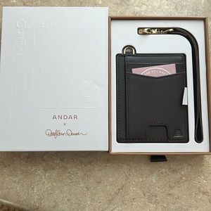 The Denner Wallet